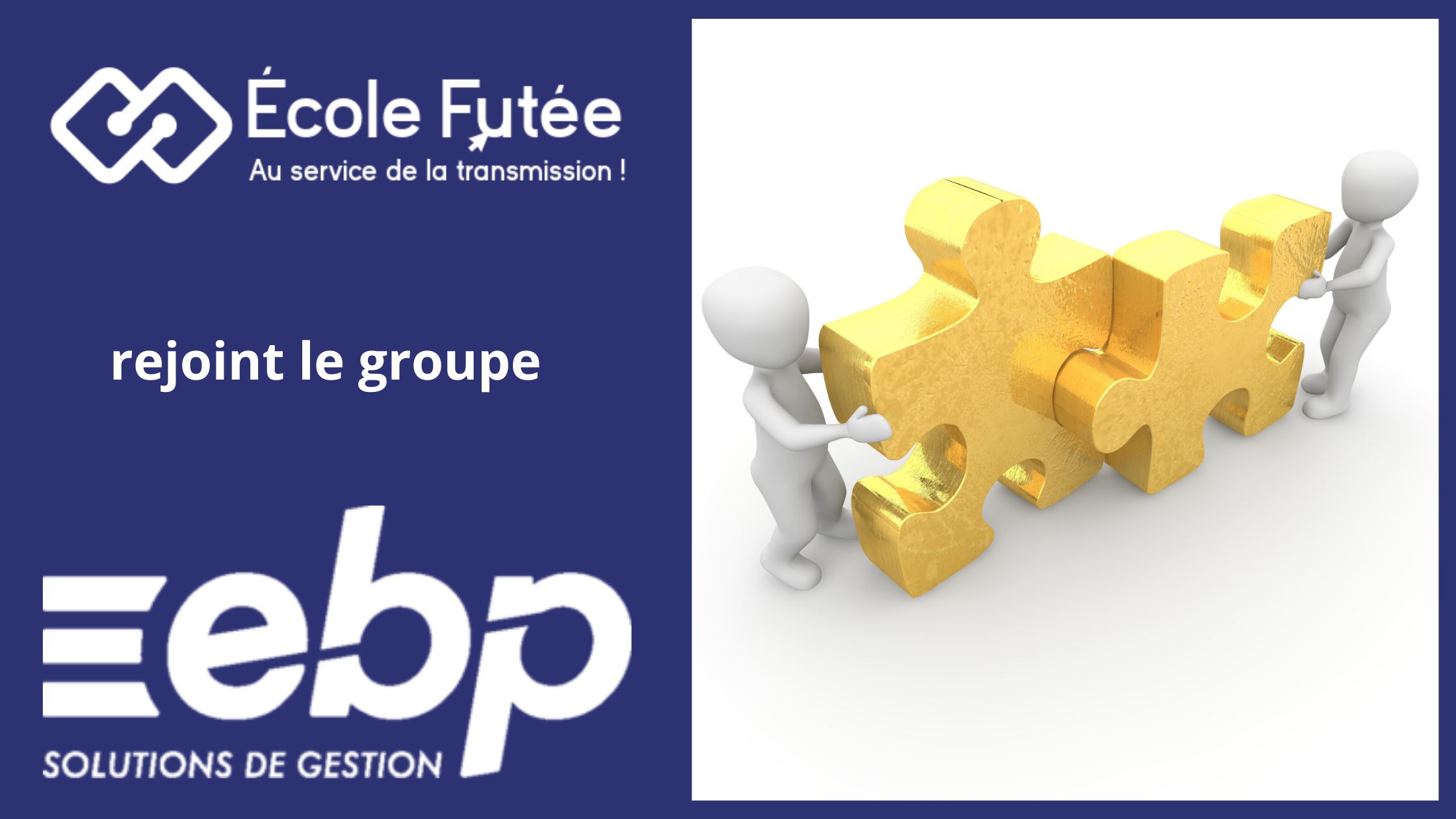 Ecole Fut E Ebp L Application Scolaire Rejoint L Diteur De Logiciels