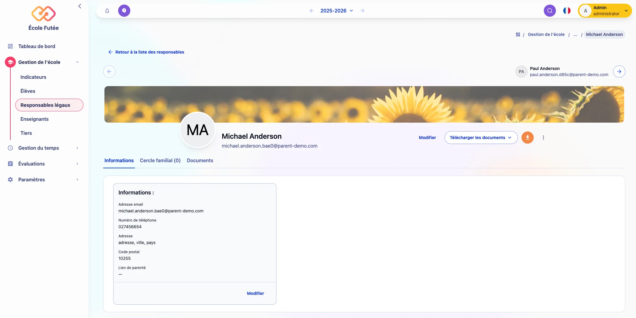 Messaging with Tracking